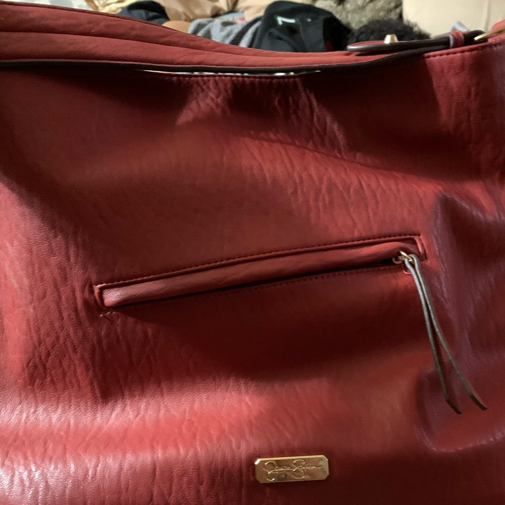 Jessica Simpson purse